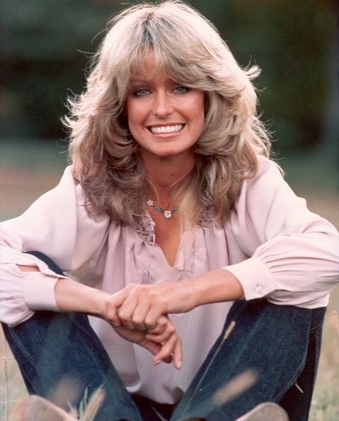 Farrah Fawcett – what was the style of the unforgettable star of the 1970s?