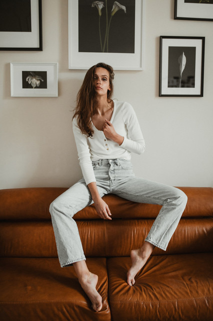 Stylish homewear – the collection of the Polish brand Le Songe