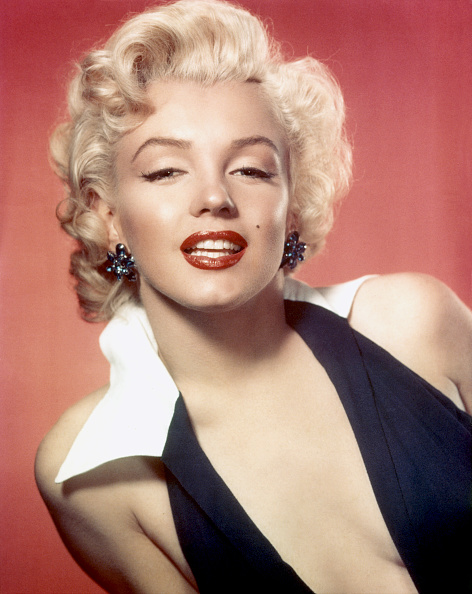 Marilyn Monroe – why does she still inspire generations of women today?