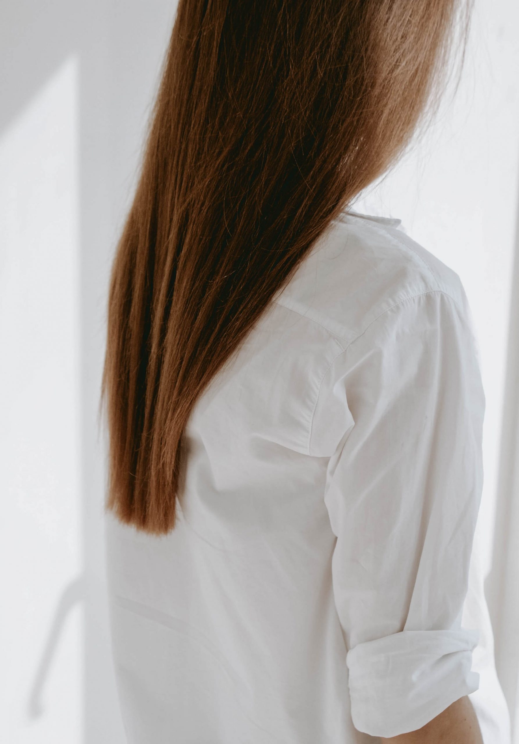 How do I care for my dry hair? Some valuable tips