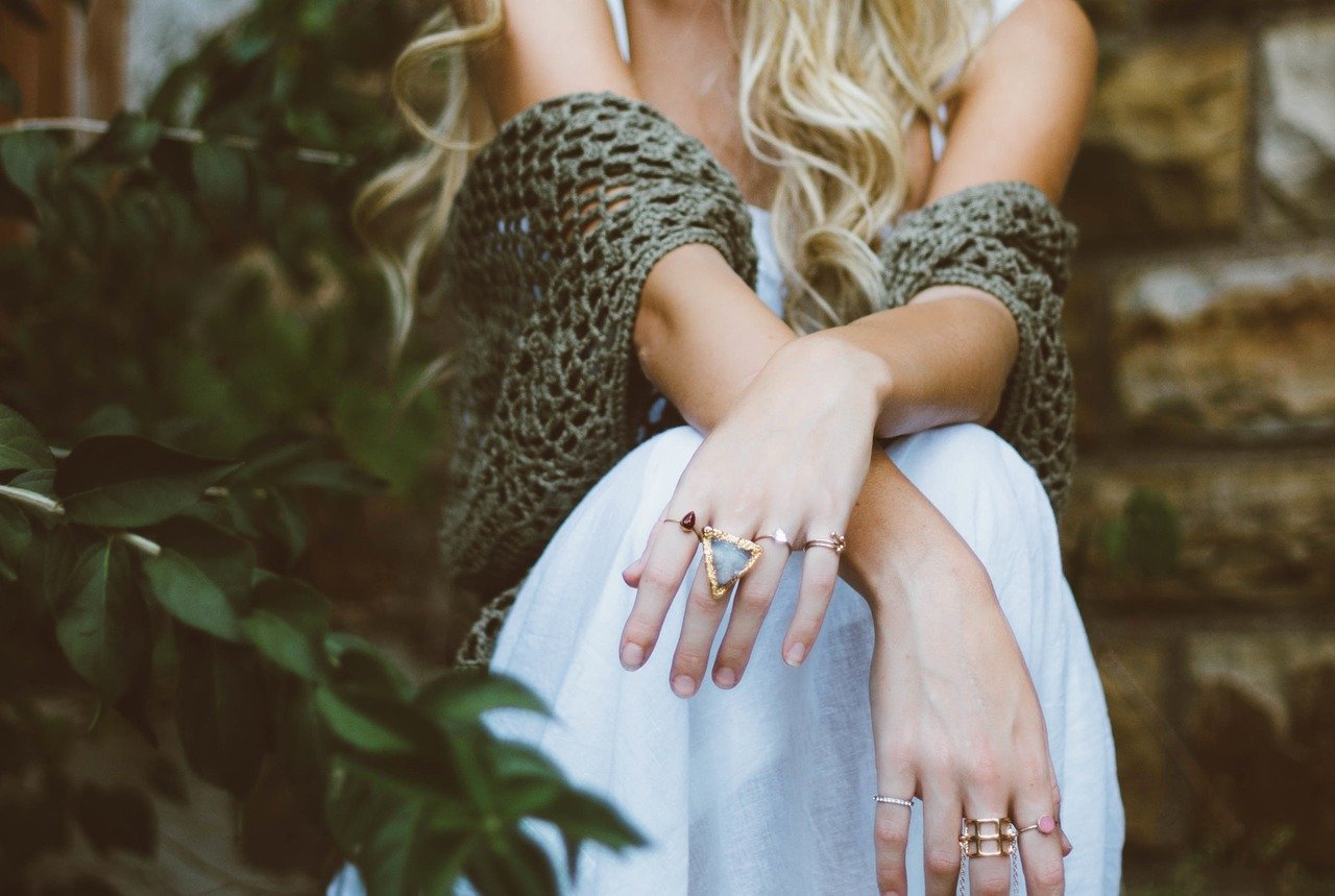 The perfect jewelry for boho – check out our suggestions