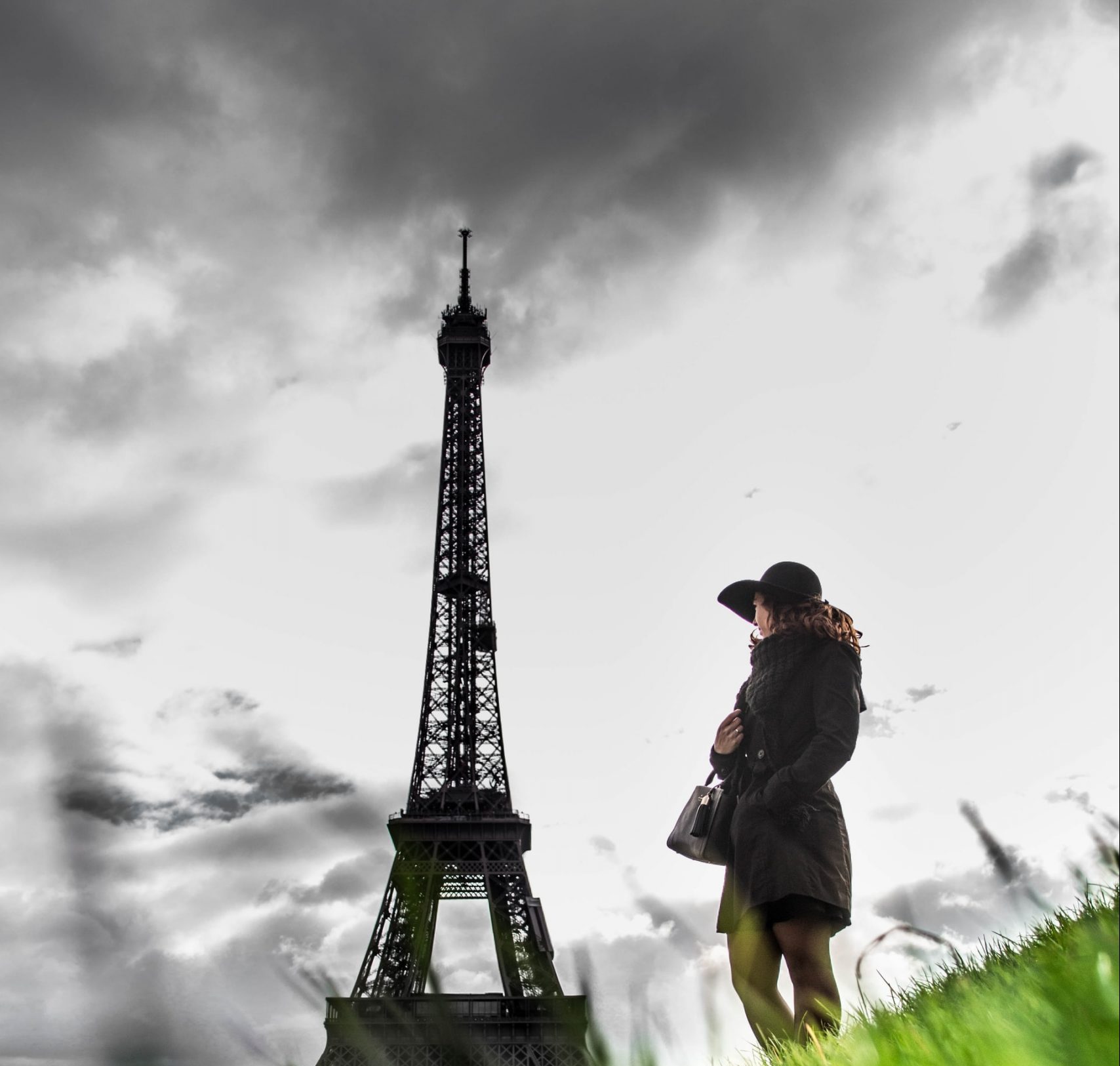 Caroline de Maigret – style of the Parisian it-girl