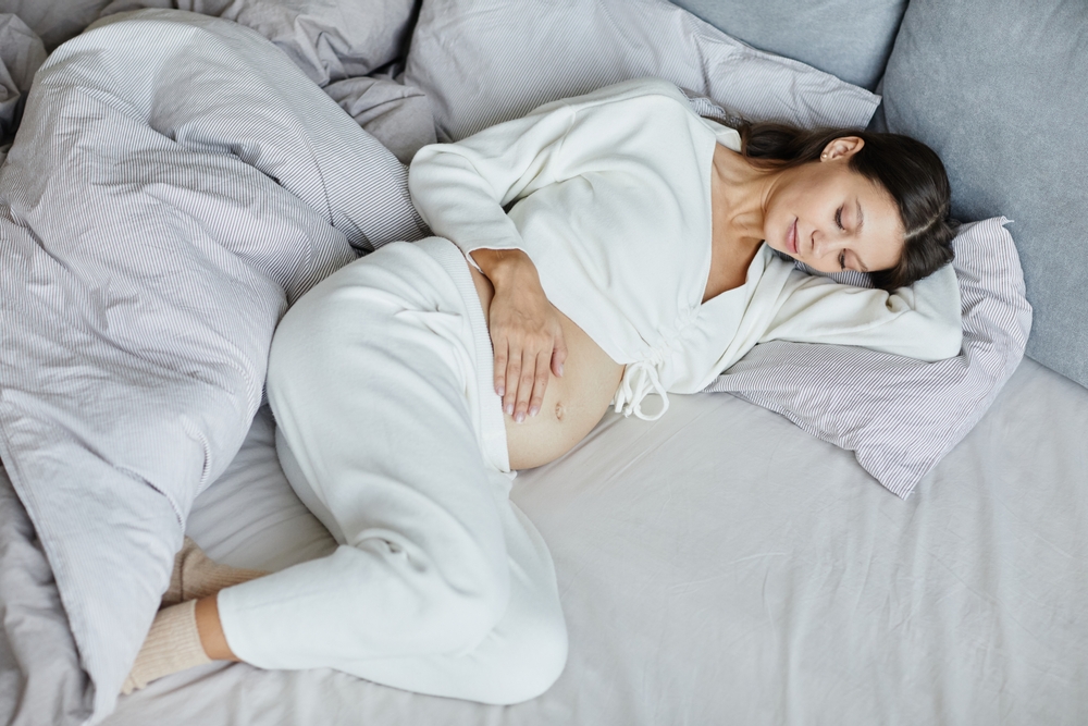 What are the characteristics of maternity pajamas and how to choose the best one?