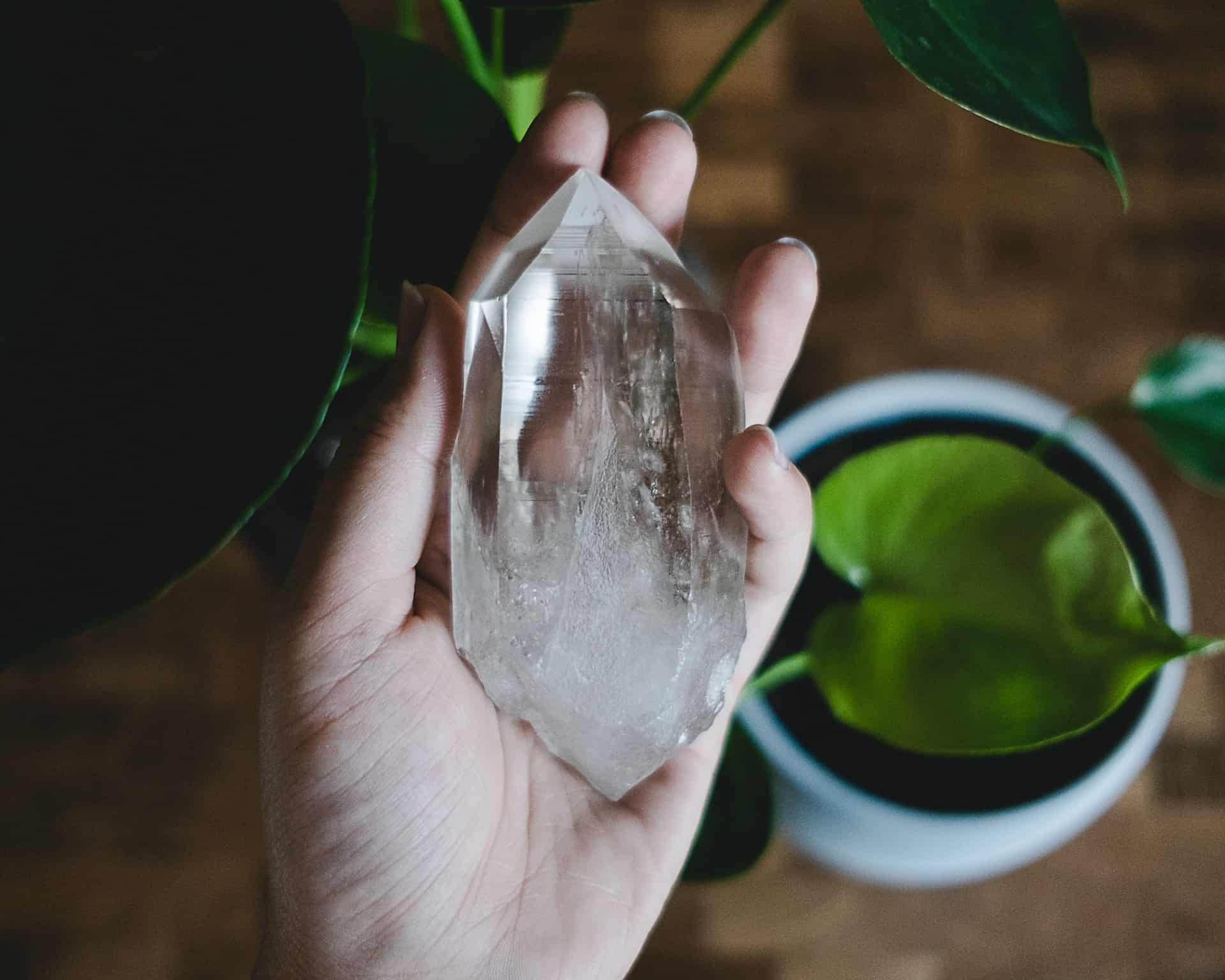 The Power of Crystal Essences: How Can they Enhance Your Life?