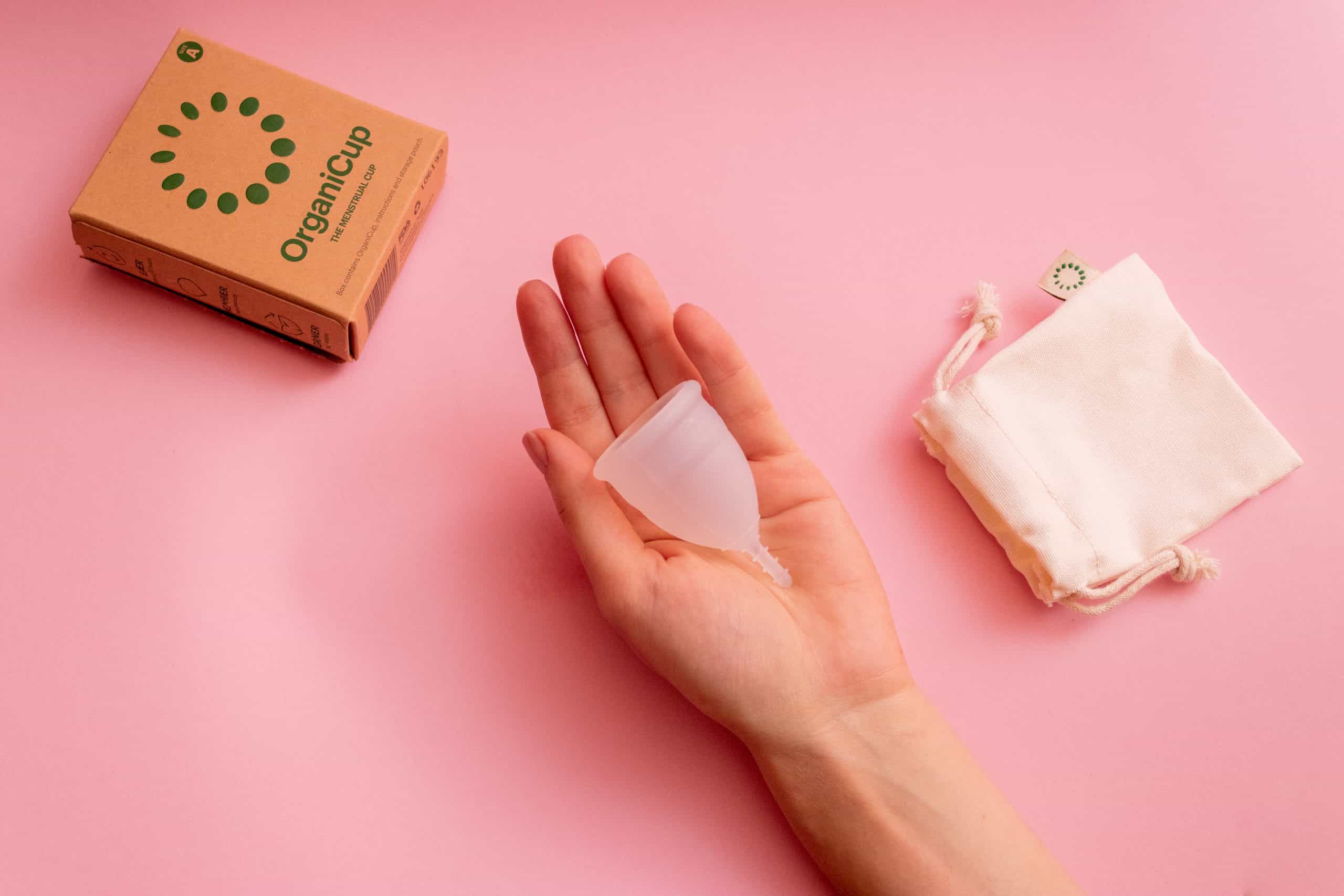 Finding Comfort in Menstruation: A Guide Using Reusable Applicator Bundle