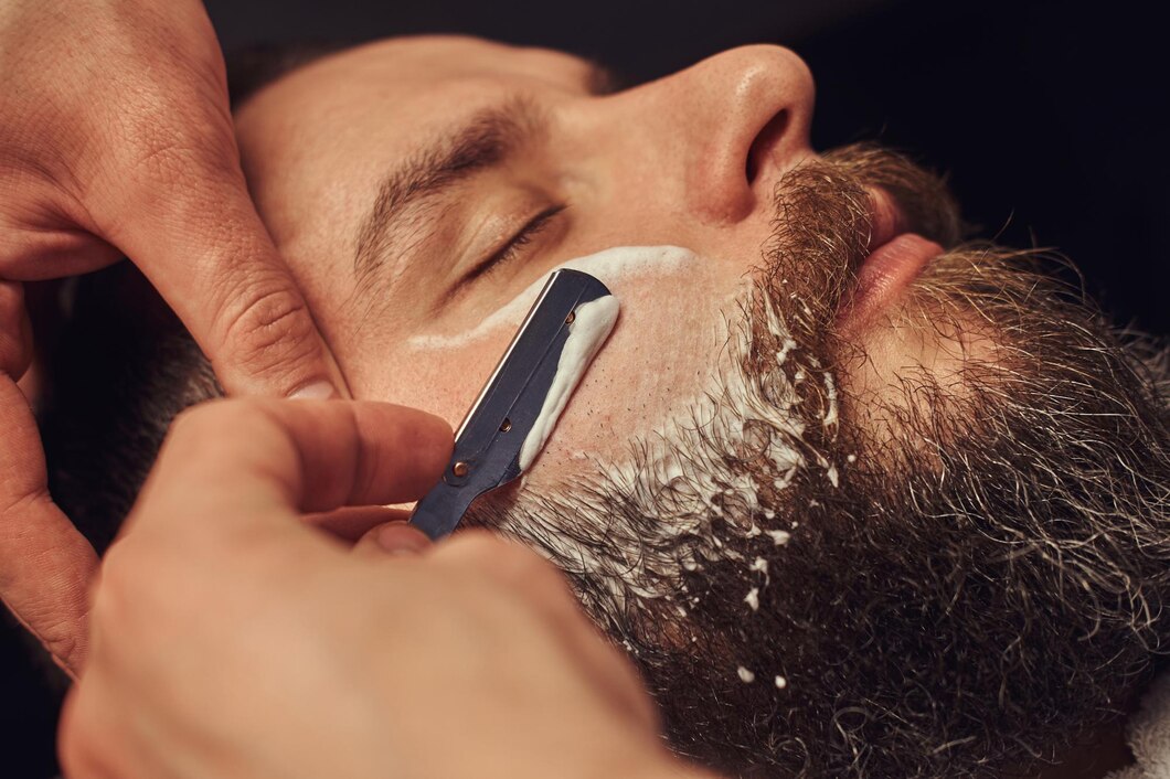 How to choose the perfect beard wash for your grooming routine