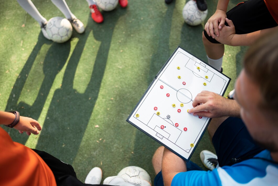 The impact of modern video and data analytics on soccer coaching