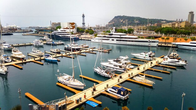 Exploring the Benefits of a Premium Marina Experience: A Deep Dive into D-Marin’s Complimentary Berthing Services