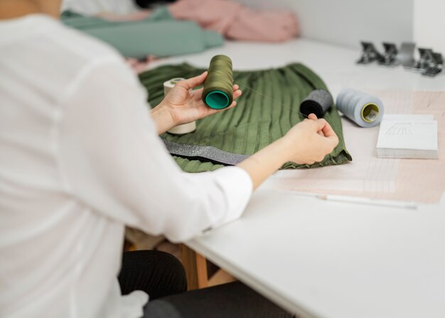 How are Sustainable Materials Shaping the Future of Fashion Collections?