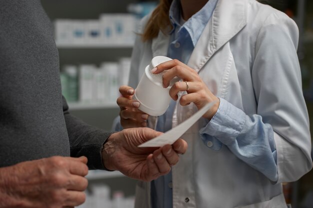 How Rapid Response Drug Screening Can Transform Workplace Safety